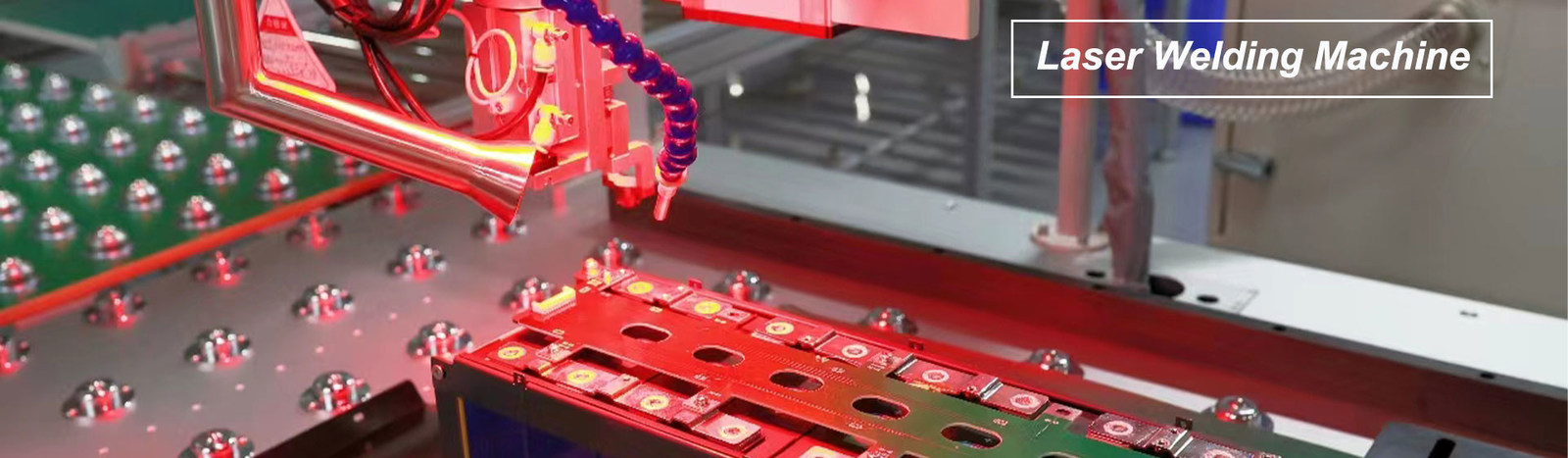 SHENZHEN SHINE WELL POWER TECHNOLOGY CO.,LTD สายการผลิตของผู้ผลิต